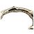 Autre Marque Anello Tiffany Vintage Bamboo in argento sterling - vista 3
