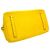 Hermès Borsa Hermes Birkin 35 in pelle Taurillon Clemence gialla Giallo - vista 7