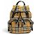 Zaino Burberry Vintage Nova Check Beige