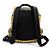Zaino Burberry Vintage Nova Check Beige - vista 4