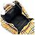 Zaino Burberry Vintage Nova Check Beige - vista 7