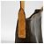 Bolsa de Ombro Louis Vuitton Monogram Looping GM Marrom - vista 11