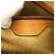 Bolsa de Ombro Louis Vuitton Monogram Looping GM Marrom - vista 5
