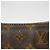 Bolsa de Ombro Louis Vuitton Monogram Looping GM Marrom - vista 7