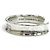 Autre Marque Bracciale rigido Tiffany & Co. in argento 925 - vista 2