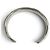 Autre Marque Bracciale rigido Tiffany & Co. in argento 925 - vista 4