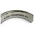 Autre Marque Bracciale rigido Tiffany & Co. in argento 925 - vista 6