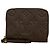 Louis Vuitton Monogram Empreinte Zippy Coin Purse