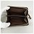 Louis Vuitton Monogram Empreinte Zippy Coin Purse - vista 3