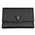 Louis Vuitton M62157 Portefeuille Capucines Compact Leather Tri-fold Wallet Negro Rosa