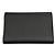 Louis Vuitton M62157 Portefeuille Capucines Compact Leather Tri-fold Wallet Negro Rosa - vista 3