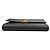 Louis Vuitton M62157 Portefeuille Capucines Compact Leather Tri-fold Wallet Negro Rosa - vista 4