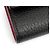 Louis Vuitton M62157 Portefeuille Capucines Compact Leather Tri-fold Wallet Negro Rosa - vista 7