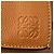 Borsa a tracolla Loewe Anton Marrone - vista 8