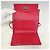 Hermès Hermes Kelly Medium Tri-fold Geldbörse Pink - Ansicht 3