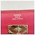Hermès Hermes Kelly Medium Tri-fold Geldbörse Pink - Ansicht 4
