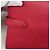 Hermès Hermes Kelly Medium Tri-fold Geldbörse Pink - Ansicht 7