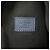 Bolsa Duo Sling Monogram Shadow Louis Vuitton Azul - vista 5
