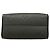 Borsa Louis Vuitton Monogram Empreinte Speedy Bandoulière 20 Nero - vista 3