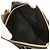 Borsa Louis Vuitton Monogram Empreinte Speedy Bandoulière 20 Nero - vista 4