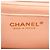 Chanel Matelassé Schultertasche mit Kette Pink - Ansicht 5