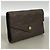 Louis Vuitton Tri-fold Wallet in Earth Color - Ansicht 2