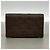 Louis Vuitton Tri-fold Wallet in Earth Color - Ansicht 6