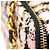 Chanel Multicolor Tweed Shoulder Bag - view 7