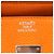 Hermès Hermes Birkin 35 Togo Orange Handtasche - Ansicht 5