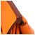 Hermès Hermes Birkin 35 Togo Orange Handtasche - Ansicht 8