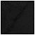 Stola Loewe in misto lana mohair nera Nero - vista 5
