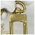 Louis Vuitton Schlüsselanhänger Charm Chain Fleur de Monogram Beige Golden - Ansicht 2