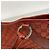 Borsa Tote Gucci GG Canvas Rosso - vista 10