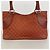 Borsa Tote Gucci GG Canvas Rosso - vista 11
