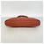 Borsa Tote Gucci GG Canvas Rosso - vista 3