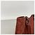 Borsa Tote Gucci GG Canvas Rosso - vista 7
