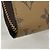 Portafoglio Zippy Monogram Reverse Louis Vuitton Marrone chiaro - vista 5