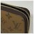 Portafoglio Zippy Monogram Reverse Louis Vuitton Marrone chiaro - vista 6