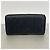 Gucci Black Leather Long Wallet - view 8