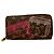 Portafoglio Zippy Louis Vuitton Monogram Trunk Marrone Rosa