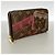 Portafoglio Zippy Louis Vuitton Monogram Trunk Marrone Rosa - vista 2