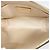 Bolsa Louis Vuitton Monogram Pochette Tic Marrom - vista 4