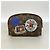 Bolsa Louis Vuitton Monogram Pochette Tic Marrom - vista 8