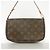 Louis Vuitton Monogram Pochette Accessoires Marrom - vista 10