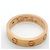 Anello Mini Love Cartier in oro rosa 18K - vista 4