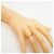 Anello Mini Love Cartier in oro rosa 18K - vista 6