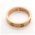Anello Mini Love Cartier in oro rosa 18K - vista 8