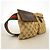 Riñonera Gucci Beige - vista 2