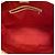 Bolsa Boston Louis Vuitton Vernis Lead GM Vermelho - vista 4