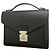 Sac à main Louis Vuitton Epi Monceau 28 Noir